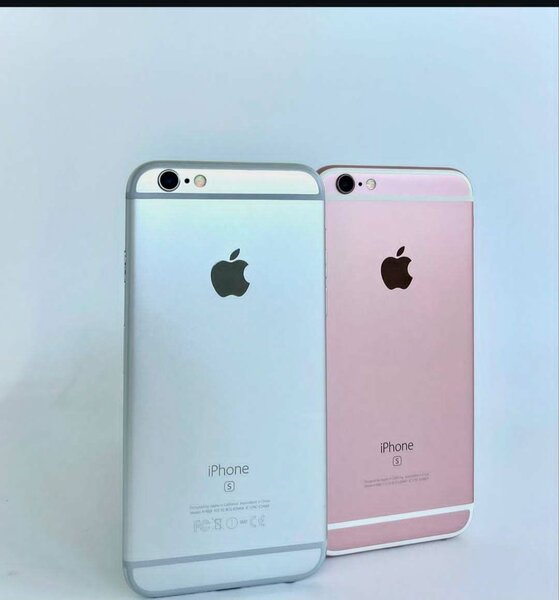Iphone 6s