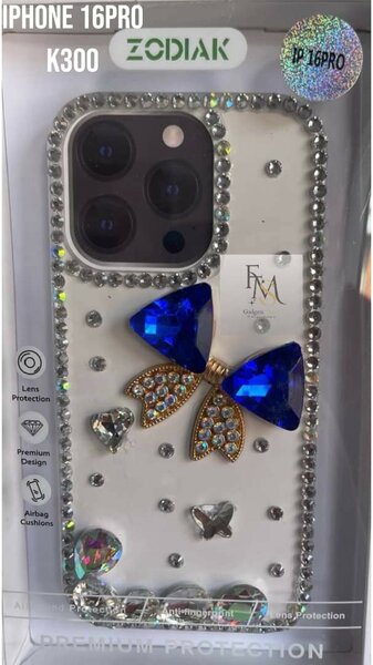 iPhone 16pro