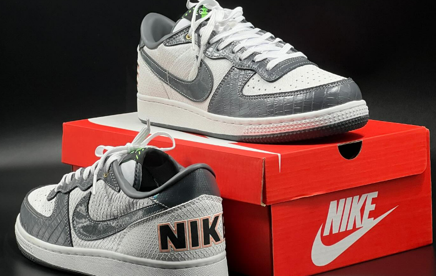 Nike terminator 