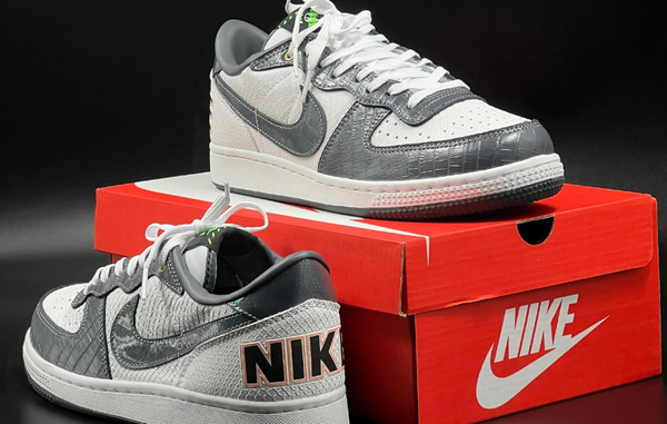 Nike terminator 