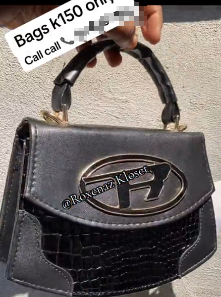 Women's bag