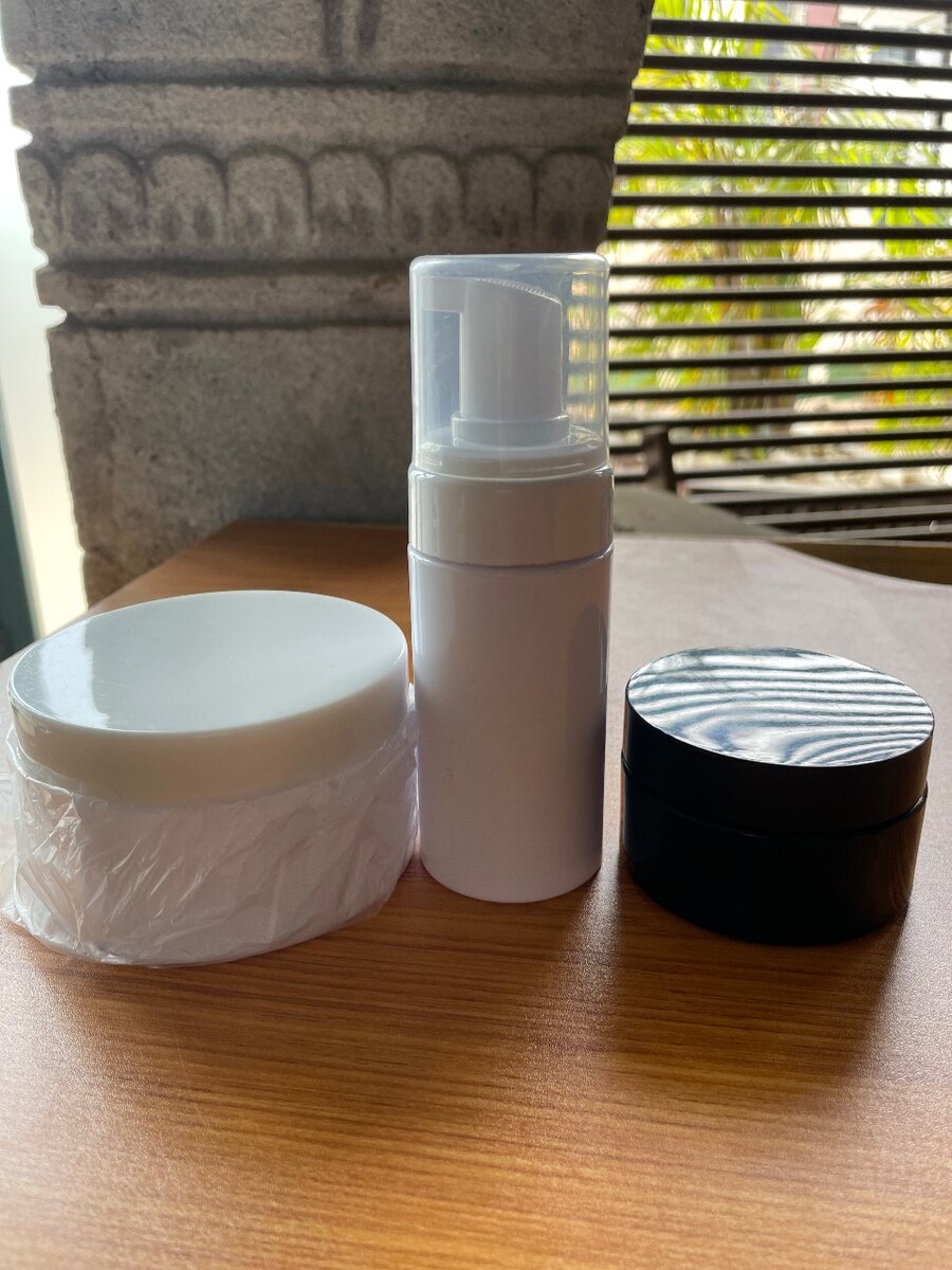 Containers