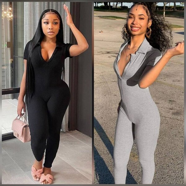 Jumpsuit