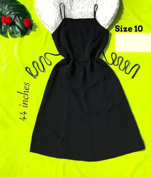Women's dress