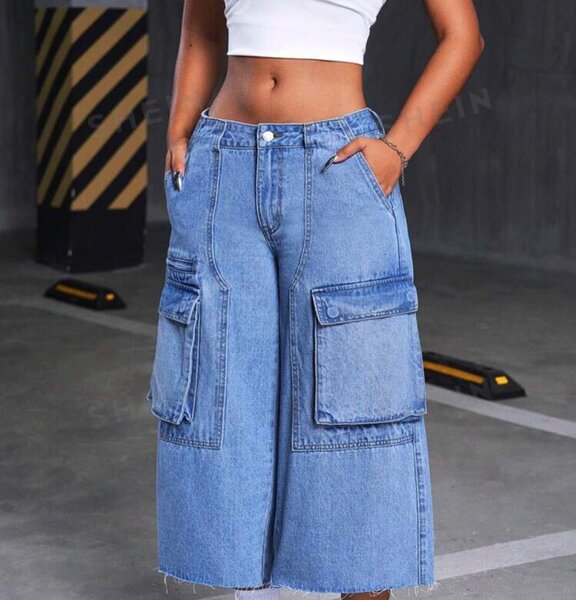 ICON Jeans