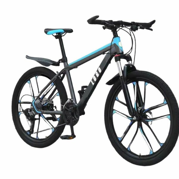 VTT haute performance
