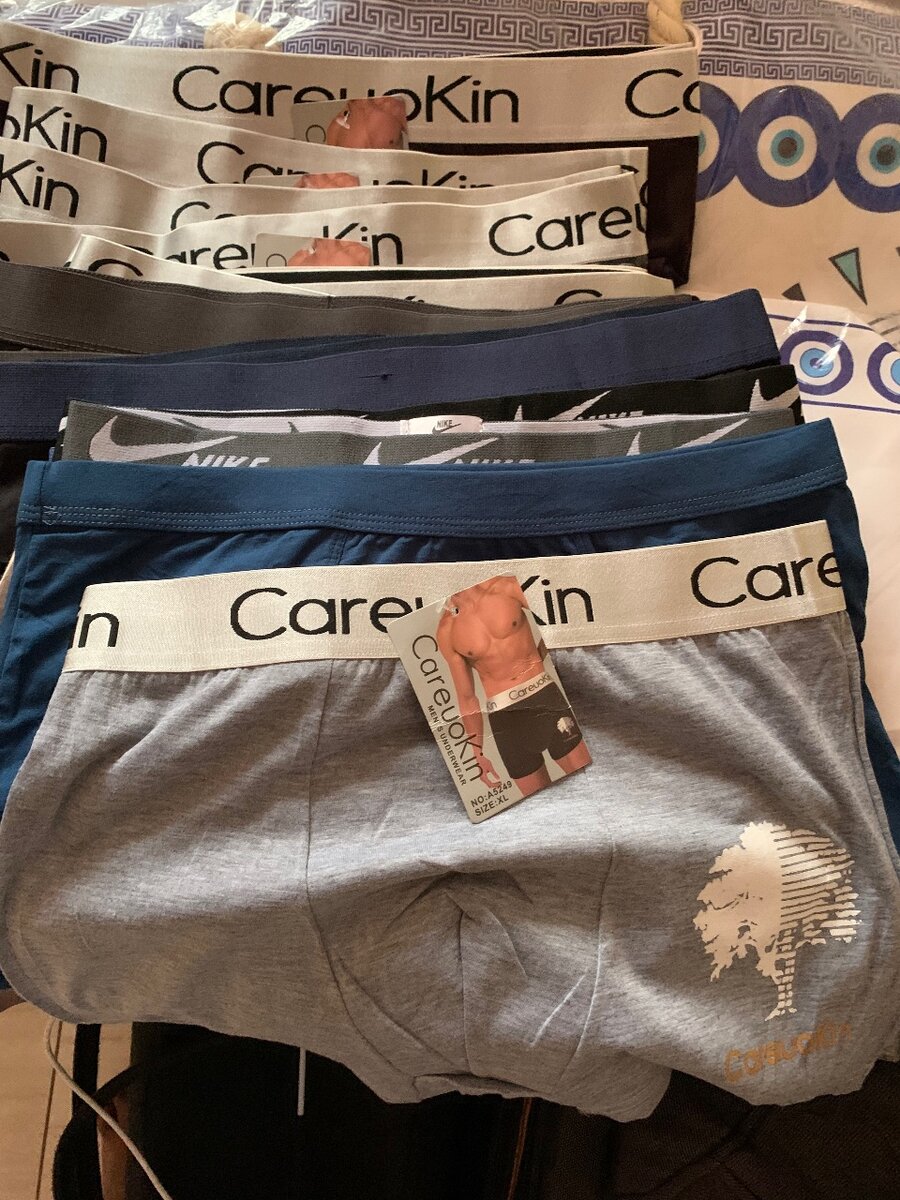 Briefs