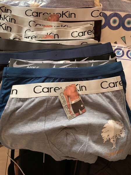 Briefs