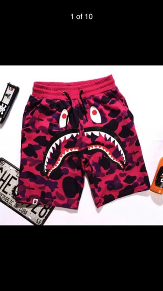 Short