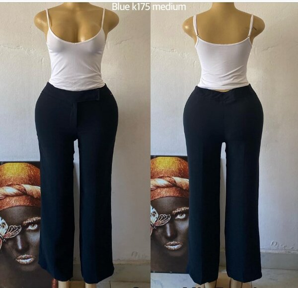 pants  