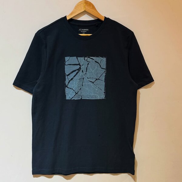Men’s Casual T-shirts