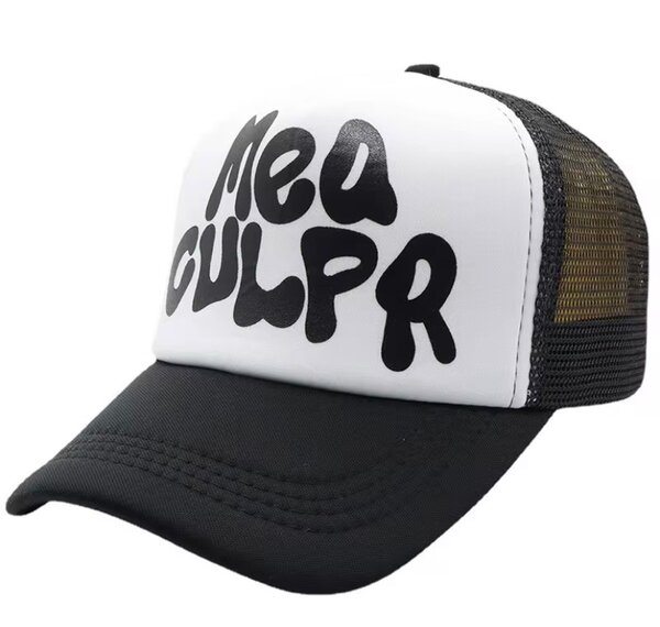 Casquette Trucker Stylée