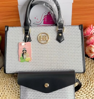 Quality leather bag