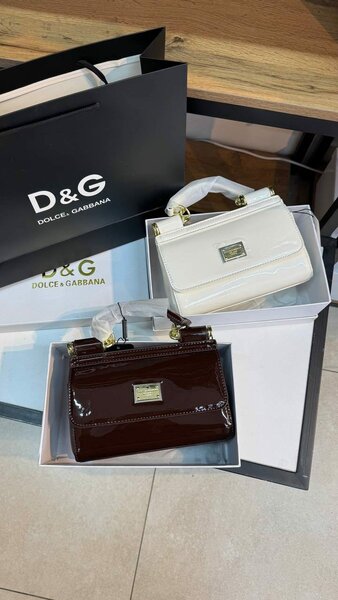 D&G lux качество