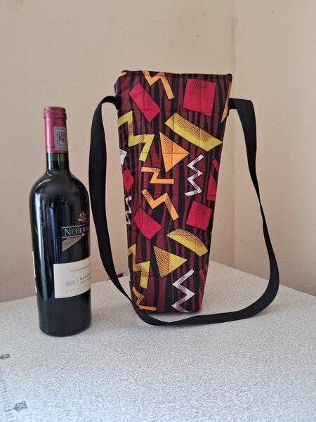 Cooler bag