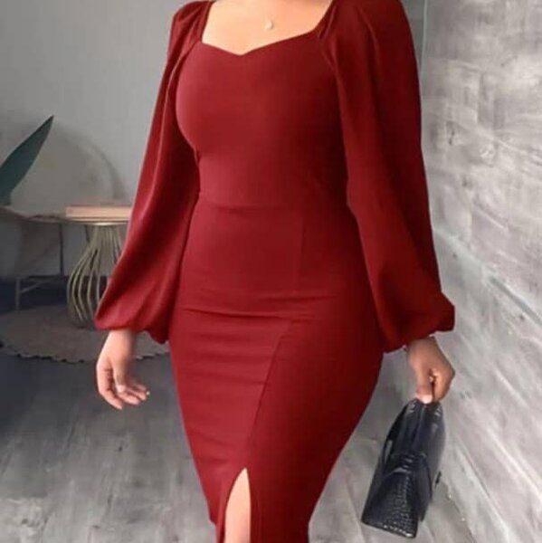 Francisca closet