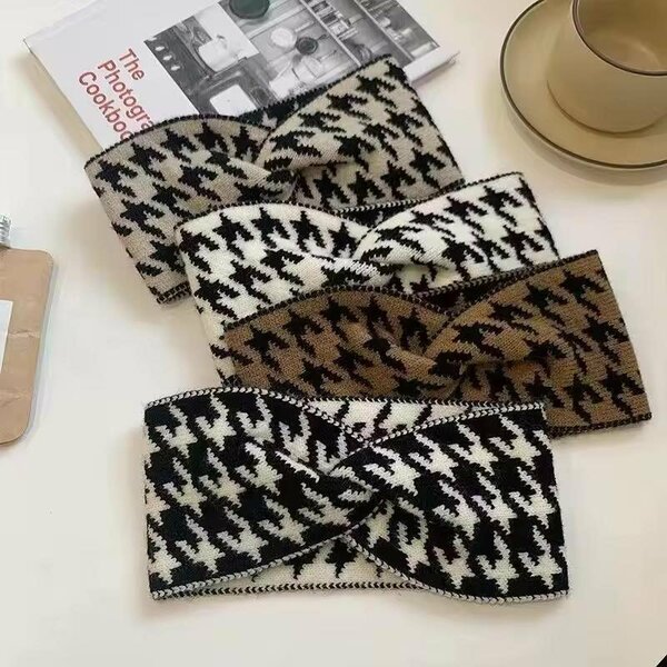 Fashion headband