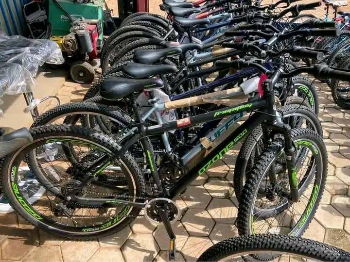 VTT Adulte Tout Terrain