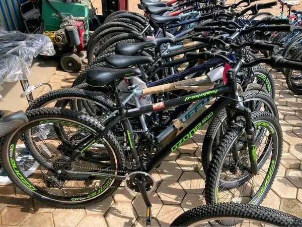 VTT Adulte Tout Terrain