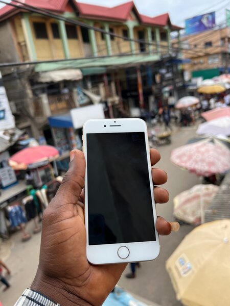 IPhone 7