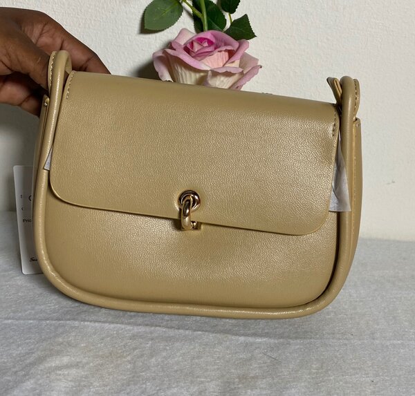 Side bag