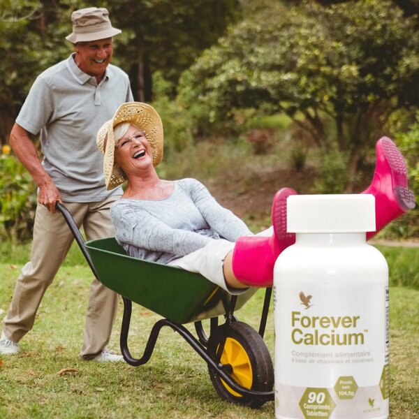 Forever Calcium