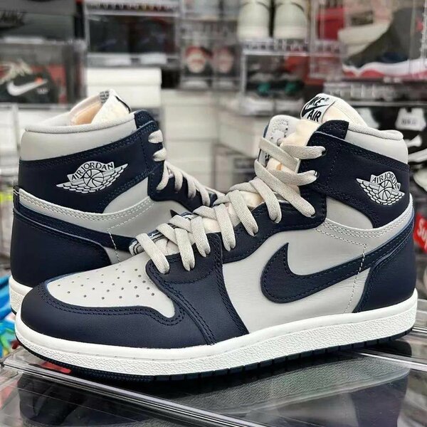 CHAUSSURE BASKET FEMME NIKE