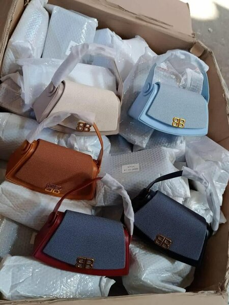 Sac dame