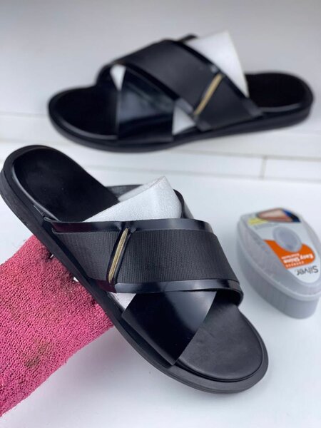 Gents footwear