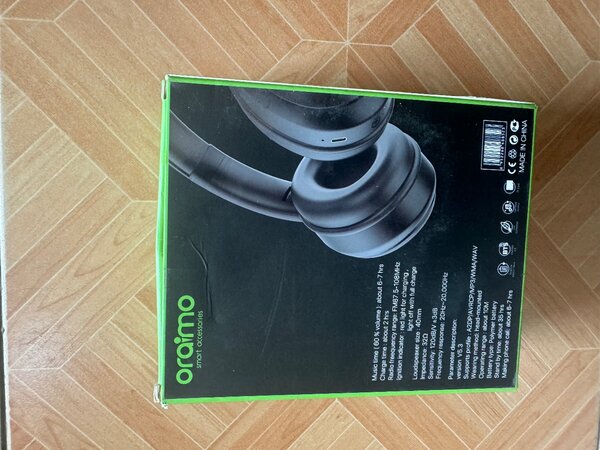 Araimo headphone