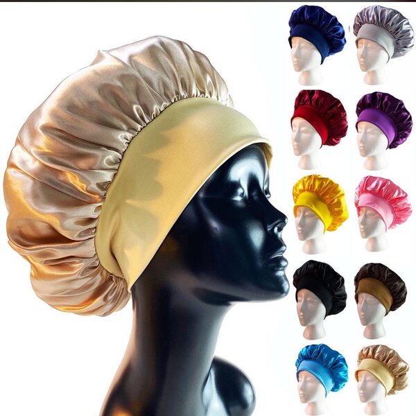 Hair bonnet