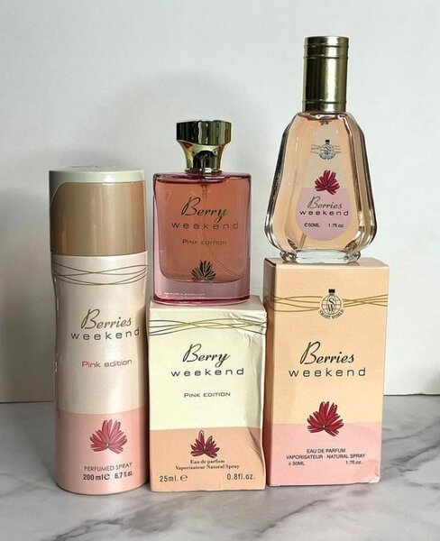 Perfume