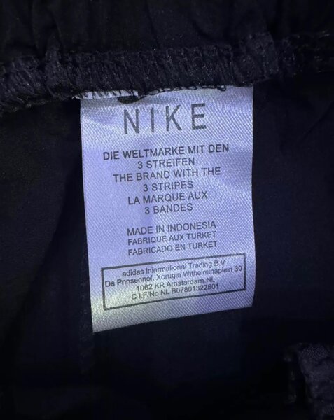 Nike