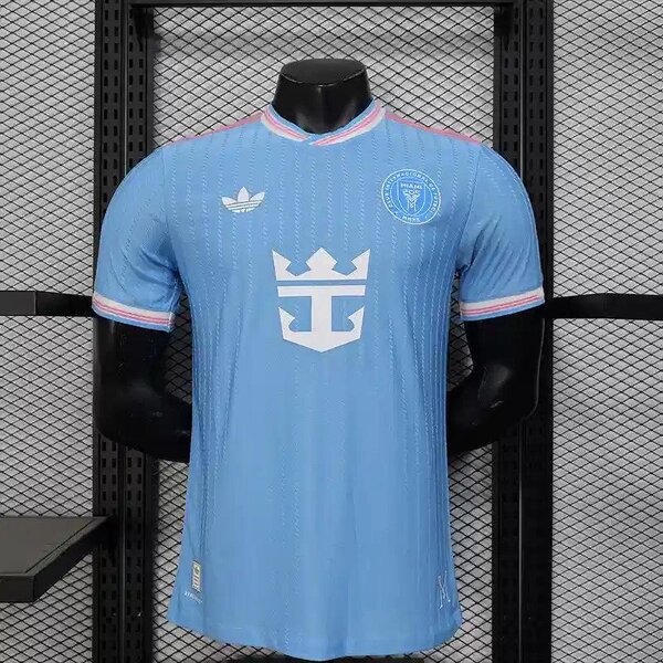 Maillot de football Miami
