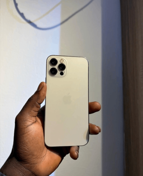 iPhone 12 Pro