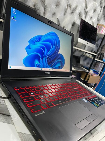 Msi
