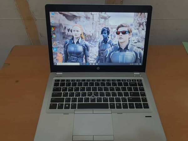 Hp laptop