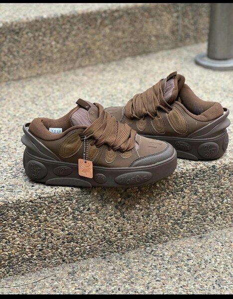 Fashion Sneakers