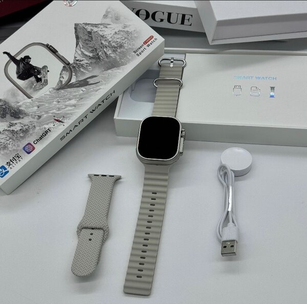 Smart watch