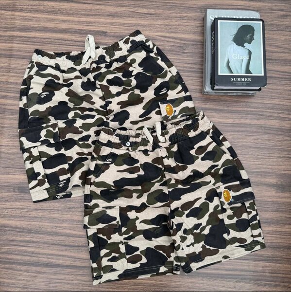 Mens nicker