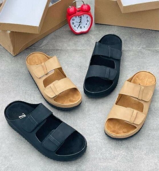 Zara slippers