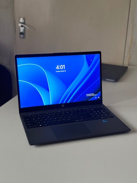 HP 15