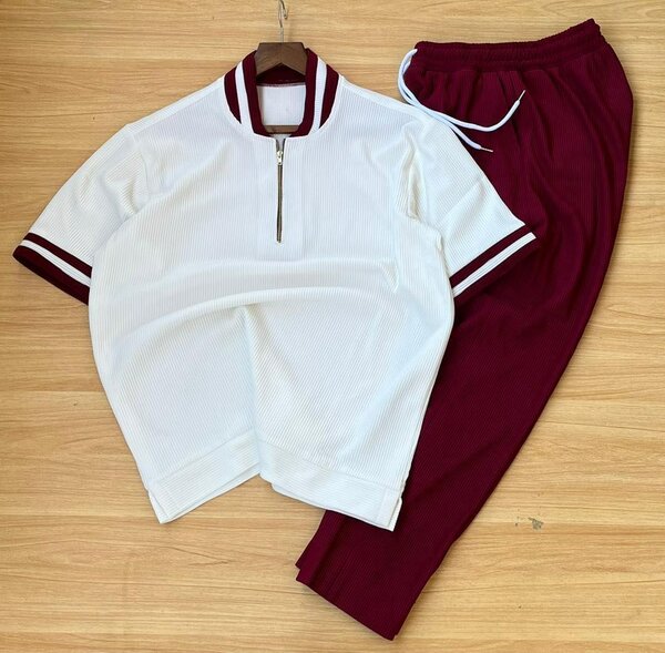 Mens top & down