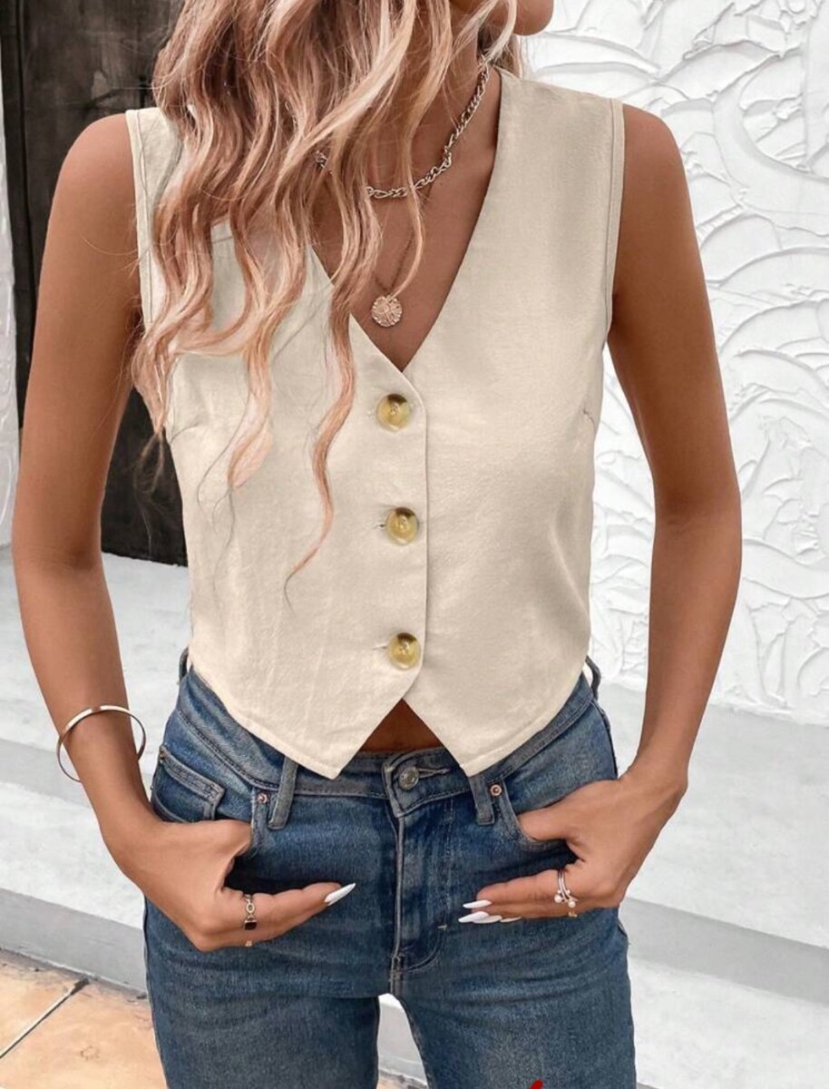 Casual Office Shirt