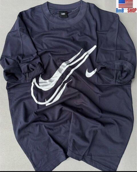 T-shirt  bien lourd
