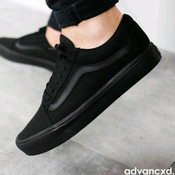 Chaussures hommes noires élégantes