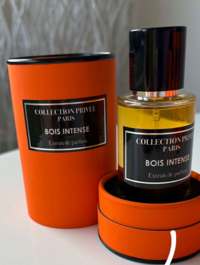 Parfum Collection Privée Bois Intense