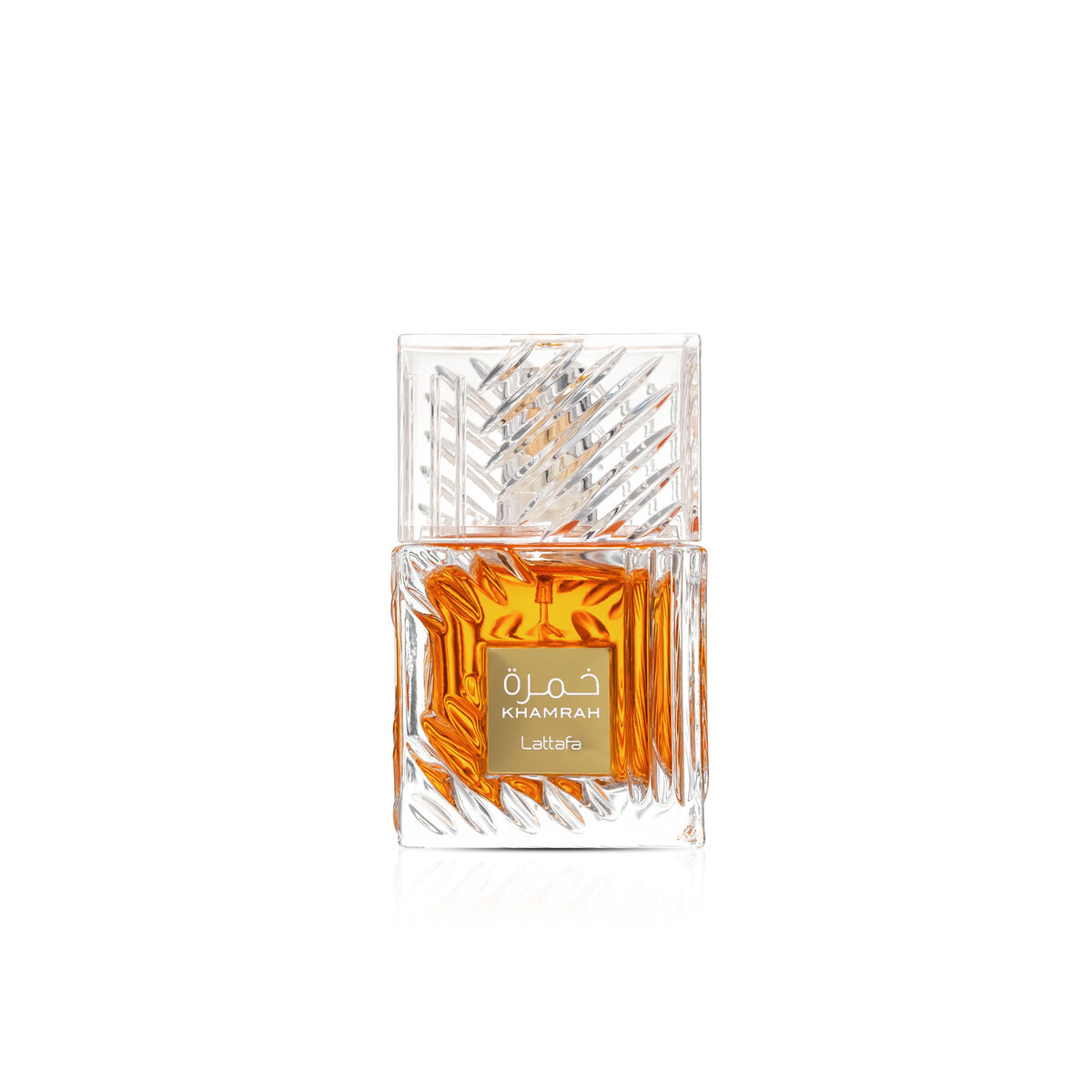 Khamrah by Lattafa (100ml)