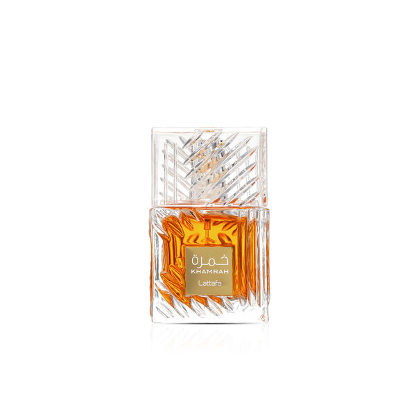 Khamrah by Lattafa (100ml)
