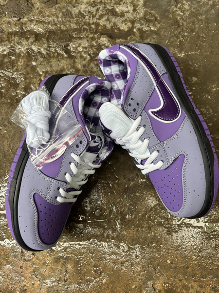 SB dunks  
